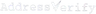 AddressVerify logo