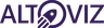 Altoviz logo
