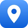 Apple Map Links logo