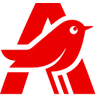 Auchan logo