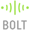 Bolt IoT logo
