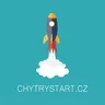 ChytryStart logo