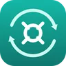 Currency Converter logo