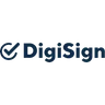 DigiSign logo