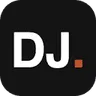 DonnaJames logo