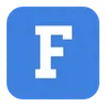 Fleep logo