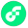 Flow Blockchain logo