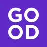 Good Grants logo