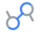 Looker Studio logo