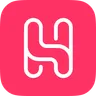 Heyy logo