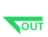 InOut Personal WhatsApp logo