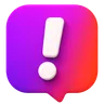 Instant DM logo