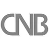 CNB Exchange Rates logo