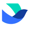 Lark Group Bot logo