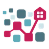 LivingMetrics logo