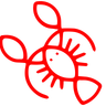Lobstr.io logo