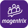 Magentrix logo