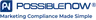MyPreferences logo