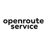 openrouteservice logo