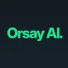 Orsay AI logo