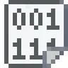 Pastebin logo