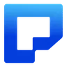 PDF Vector logo