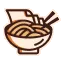 pdf noodle (pdforge) logo
