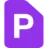 Peedief logo