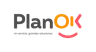 PlanOK GCI logo