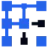 PostFast logo