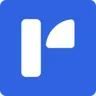 Reportei logo