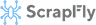 Scrapfly logo
