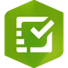 ArcGIS Survey123 logo
