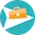 UniOne logo