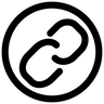 URL to Text logo