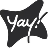 Yay! Forms logo
