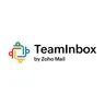 Zoho TeamInbox logo