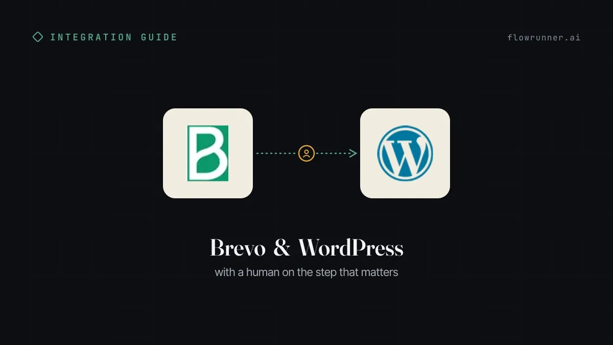 Send New WordPress Posts to Brevo Subscribers Automatically