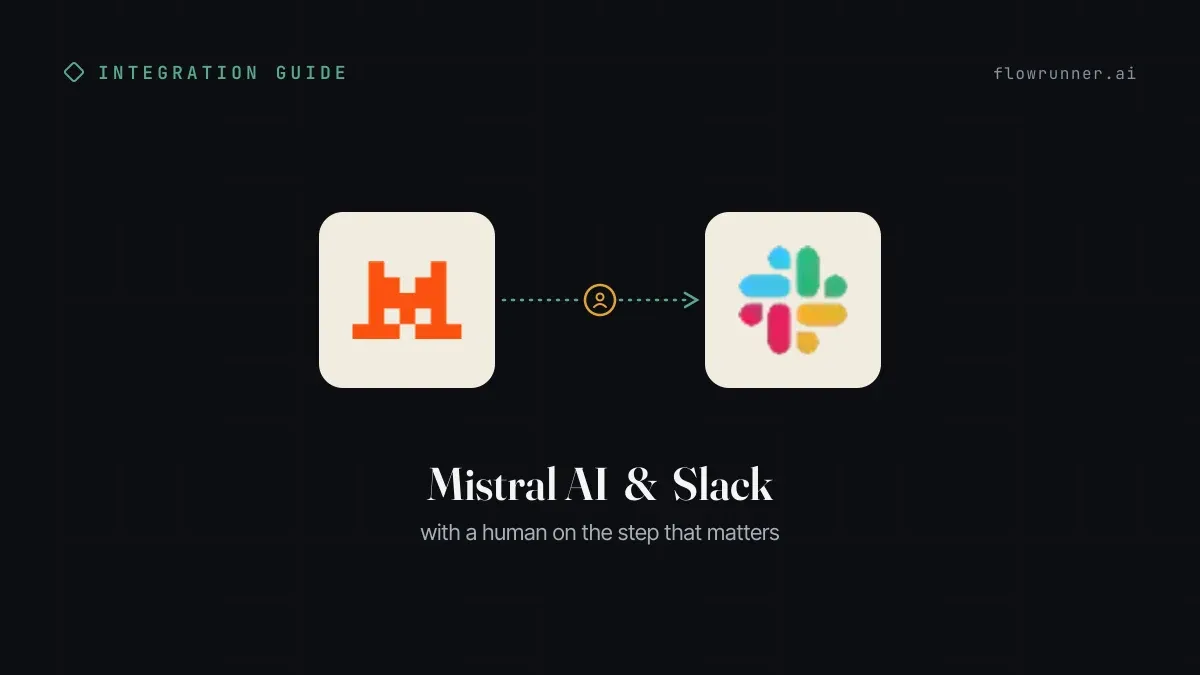 Can Mistral AI Flag Contract Clauses for Slack Review?